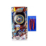 Yoyo xanh 676201 - tặng 2 dây yoyo