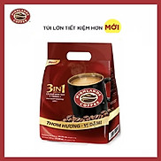 Cà Phê Highland Coffee 3in1 Hòa Tan 50 Gói x 17g