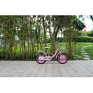 Xe đạp trẻ em SMNBike BC 18-01 - 18 inch  106-132cm  - Hàng chính hãng