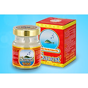 Combo 10 lọ NƯỚC YẾN SÀO KHÁNH HÒA SANEST LỌ 70ML