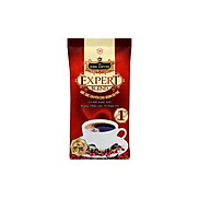 Combo 5 Túi Cà Phê Rang Xay Expert Blend 1 KING COFFEE - Túi 100g