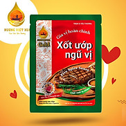 Date xa Gia vị hoàn chỉnh xốt ướp Nướng Ngũ Vị Hương Việt Xưa 82gram