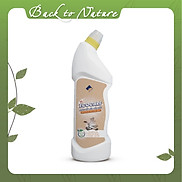 Nước tẩy rửa bồn cầu Hữu cơ diệt khuẩn Ecocare với tinh chất Quế 1000 ml