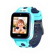 Đồng hồ thông minh định vị trẻ em cao cấp ANNCOE Z6 Pro nghe gọi nhắn tin