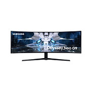 Màn hình máy tính Samsung Odyssey NEO G9 LS49AG950NEXXV 49 inch DQHD VA