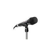 KMS 104 bk Micro Cầm Tay Condenser Neumann-HÀNG NHẬP KHẨU