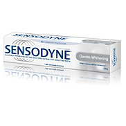 Sensodyne Gentle Whitening - giúp làm trắng răng tự nhiên