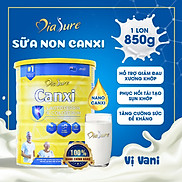 Sữa DIASURE CANXI- hỗ trợ bổ sung dinh dưỡng