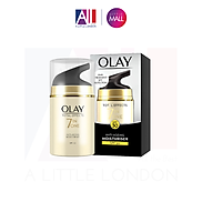 Kem dưỡng ngày 7 tác dụng Olay Total Effects 7 in 1 Anti Ageing