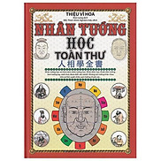 Nhân Tướng Học Toàn Thư