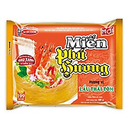 Miến ăn Phú Hương  Lẩu Thái Tôm  58gr x 24 gói
