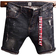 Quần Short Jean Nam Mã 02