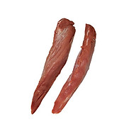 Chỉ Giao HCM - Thăn chuột heo hữu cơ FAU - 400g