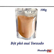 Bột Phô Mai Tornado Hàn Quốc 100g