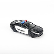 Mô hình xe Dodge Charger R T Pursuit Police 1 36 Welly - 43742