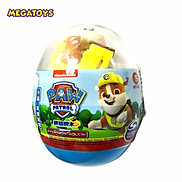 Bộ sưu tầm trứng - Đội chó cứu hộ Paw Patrol - Chó Thợ máy