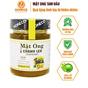 Mật ong Chanh Leo HONECO 250g