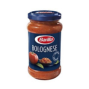 Sốt thịt Bolognese Barilla - 400g