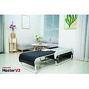 Giường mát xa massage nhiệt Ceragem Master V3