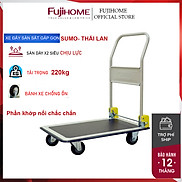 Xe Đẩy Hàng Sumo HL-110C