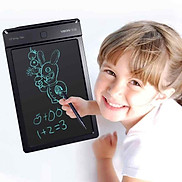 Bảng Viết, Bảng Vẽ Điện Tử Thông Minh 8.5 inch LCD Tự Động Xóa Thúc Đẩy Tư