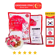 Kẹo Hồng Sâm Không Đường Sugar Free KGS Hàn Quốc gói 300g