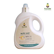 Nước Giặt Hữu Cơ Eco-Enzyme FUWA3E Chiết Xuất Từ Dứa An Toàn Cho Da Bảo Vệ