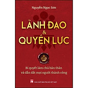 Lãnh Đạo Và Quyền Lực _PNU