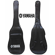 Bao da và bao vải Yamaha dành cho đàn Guitar