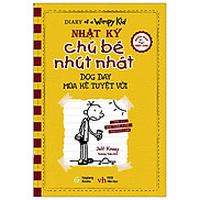 Song Ngữ Việt - Anh - Diary Of A Wimpy Kid