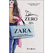 Từ Zero Đến Zara