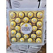 Socola Ferrero Rocher hộp 24 viên