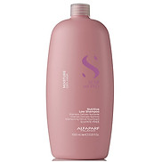 Dầu gội Alfaparf Milano Moisture dành cho tóc khô xơ 2018 1000ML