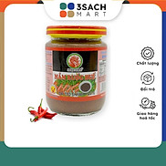 Mắm ruốc Huế NL - hộp 250gr