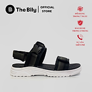 Giày Sandal Nam The Bily Quai Ngang
