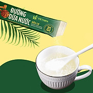 Đường Dừa Nước Hữu Cơ Vietnipa Hộp 50g