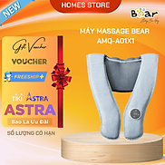 Máy Massage Cổ Vai Gáy, Máy Đấm Lưng BEAR AMQ