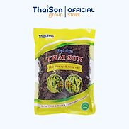 Hạt Dưa Thái Sơn không nhuộm màu rang củi ngon đặc biệt bì vàng 500g