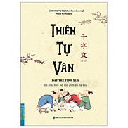 Thiên Tự Văn Tái Bản