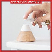 Xông tinh dầu phòng ngủ và sáp thơm xe ô tô không cần cắm điện