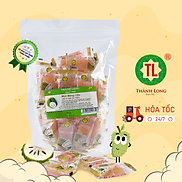 MỨT MÃNG CẦU THÀNH LONG 500G