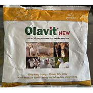 OLAVIT KG - BỔ SUNG VITAMIN VÀ VI KHUẨN HỮU ÍCH