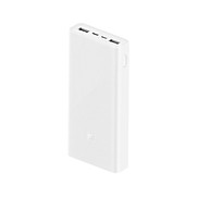 Pin Sạc Dự Phòng Xiaomi 20000mAh Gen 3 dung lượng lớn Sạc Nhanh 18W