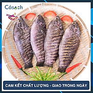 Cá sặc rằn làm sạch - CKFoods - 300 g