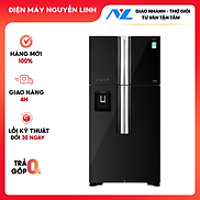 Tủ lạnh Hitachi Inverter 540 lít Multi Door R-FW690PGV7 - HÀNG CHÍNH HÃNG