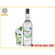 Siro GIFFARD Chanh và Bạc Hà 1L MOJITO SYRUP