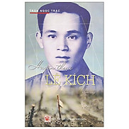 Huyền Thoại Lê Kích