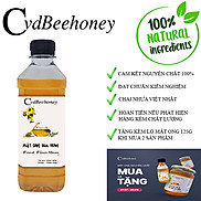 Mật Ong Hoa Rừng 430ml CvdBeehoney - Forest Flower Honey