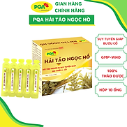 Hải Tảo Ngọc Hồ PQA Hỗ Trợ Bổ Sung I