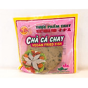 Chả Cá 250G Tiệt Trùng Vegan